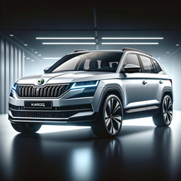 Skoda Karoq 1.6 TDI