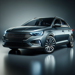 Skoda Kodiaq 1.4 TSI