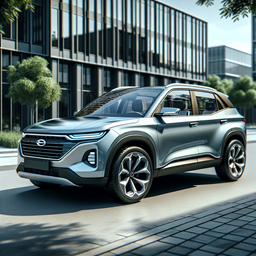 Skoda Kamiq 1.0 G-TEC