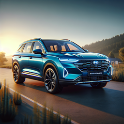 Skoda Kamiq Ambition