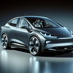 Skoda Enyaq Coupe iV 25