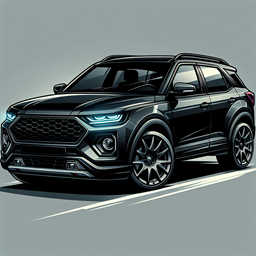 Skoda Kamiq SportLine