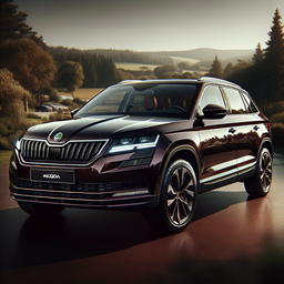 Skoda Kodiaq 2.0 TDI DSG