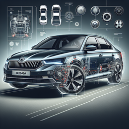 Skoda Scala 1.6 TDI DSG