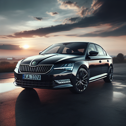 Skoda Scala 2.0 TDI DSG