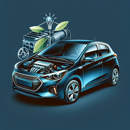 Skoda Citigo 1.0 G-TEC