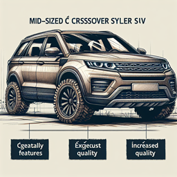 Skoda Octavia Scout I