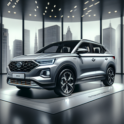 Skoda Kamiq 1.5 TSI DSG