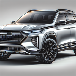 Skoda Karoq Sportline