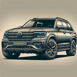 Skoda Octavia Scout II