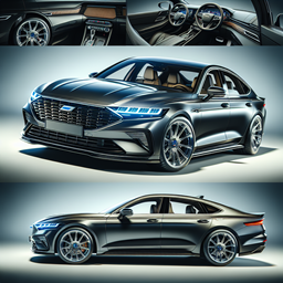 Skoda Octavia RS III