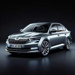 Skoda Scala 2.0 TDI
