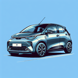 Skoda Citigo 1.0 MPI