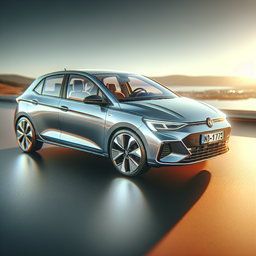 Skoda Citigo 1.0 TSI